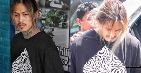 jed andrew salera height|Rapper Range999 shoots foreigner for disrespecting female friends.